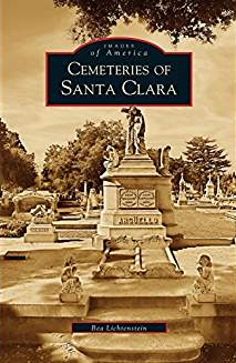 Cemeteries of Santa Clara Cover